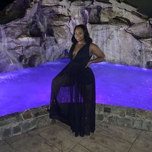 Meet your Posher, Lesh